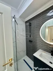 Penthouse 3 camere Aviației, centrală, et. 5, an 2026