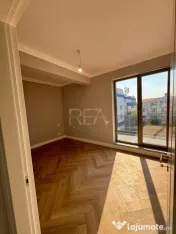 Penthouse 3 camere Aviației, centrală, et. 5, an 2026