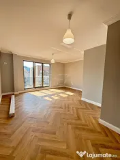 Penthouse 3 camere Aviației, centrală, et. 5, an 2026