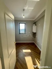 Penthouse 3 camere Aviației, centrală, et. 5, an 2026