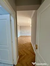 Penthouse 3 camere Aviației, centrală, et. 5, an 2026