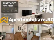 Apartament 2 camere de inchiriat Domenii București | ApexIm