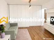 Apartament 2 camere de inchiriat Domenii București | ApexIm