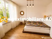 Apartament 2 camere de inchiriat Domenii București | ApexIm