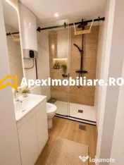 Apartament 2 camere de inchiriat Domenii București | ApexIm