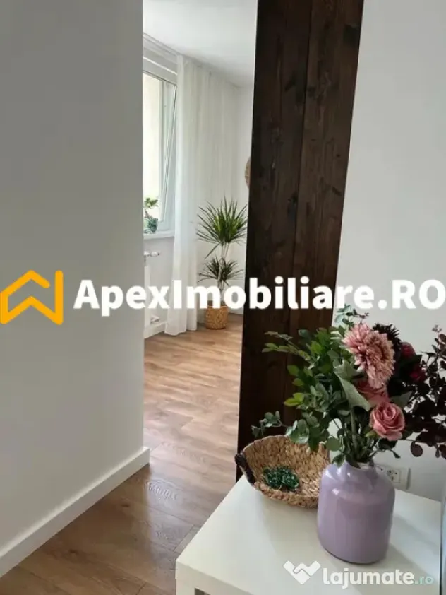 Apartament 2 camere de inchiriat Domenii București | ApexIm - Bucuresti (Bucuresti-Ilfov)