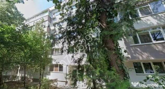 Apt. 2 cam. Drm. Taberei, Aleea Valea Siretului, 7 min. metrou Favorit - Bucuresti (Bucuresti-Ilfov)