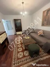 Apt. 2 cam. Drm. Taberei, Aleea Valea Siretului, 7 min. metrou Favorit 