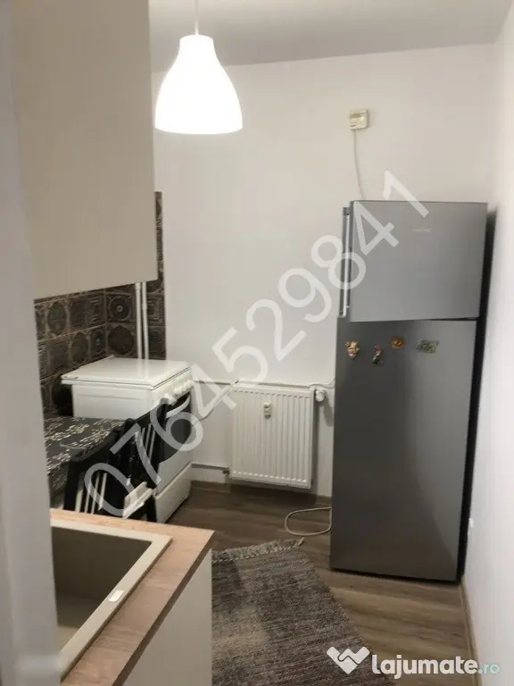 Apt. 2 cam. Drm. Taberei, Aleea Valea Siretului, 7 min. metrou Favorit - Bucuresti (Bucuresti-Ilfov)