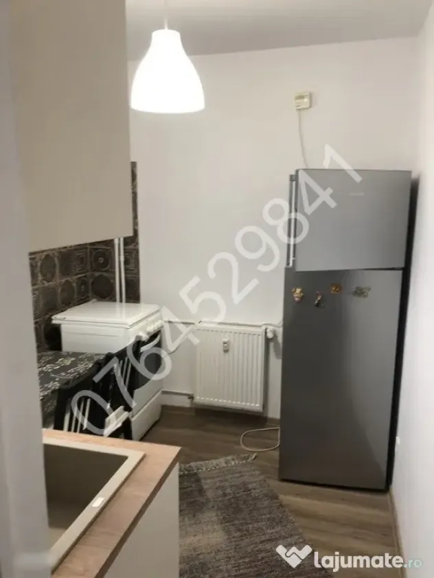 Apt. 2 cam. Drm. Taberei, Aleea Valea Siretului, 7 min. metrou Favorit - Bucuresti (Bucuresti-Ilfov)