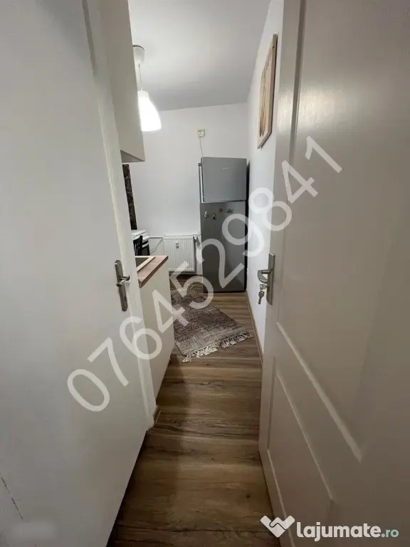 Apt. 2 cam. Drm. Taberei, Aleea Valea Siretului, 7 min. metrou Favorit - Bucuresti (Bucuresti-Ilfov)