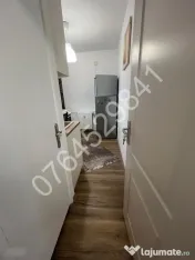 Apt. 2 cam. Drm. Taberei, Aleea Valea Siretului, 7 min. metrou Favorit 