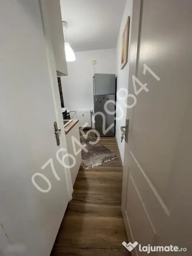 Apt. 2 cam. Drm. Taberei, Aleea Valea Siretului, 7 min. metrou Favorit - Bucuresti (Bucuresti-Ilfov)