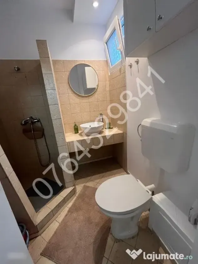 Apt. 2 cam. Drm. Taberei, Aleea Valea Siretului, 7 min. metrou Favorit - Bucuresti (Bucuresti-Ilfov)