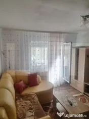 Inchiriez apartament 3 camere in Lugoj,et 2,Strand