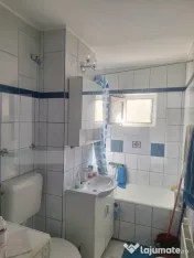 Inchiriez apartament 3 camere in Lugoj,et 2,Strand