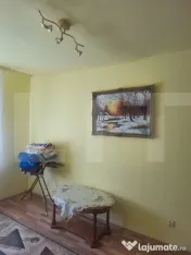 Inchiriez apartament 3 camere in Lugoj,et 2,Strand