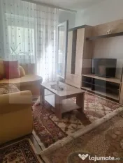 Inchiriez apartament 3 camere in Lugoj,et 2,Strand