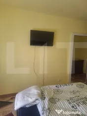Inchiriez apartament 3 camere in Lugoj,et 2,Strand