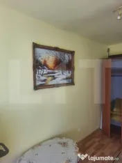Inchiriez apartament 3 camere in Lugoj,et 2,Strand