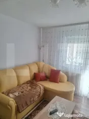Inchiriez apartament 3 camere in Lugoj,et 2,Strand