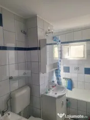 Inchiriez apartament 3 camere in Lugoj,et 2,Strand