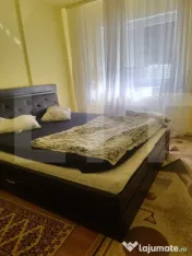 Inchiriez apartament 3 camere in Lugoj,et 2,Strand