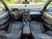 BMW X1 2010 2.0d 143 CP euro 5 / RATE fara avans 
