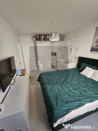 Apartament 2 camere 53mp/ Grădină proprie 23 mp | Parca... 