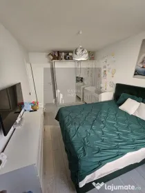 Apartament 2 camere 53mp/ Grădină proprie 23 mp | Parca...