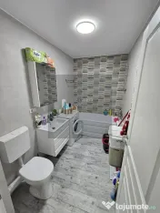 Apartament 2 camere 53mp/ Grădină proprie 23 mp | Parca... 