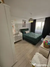Apartament 2 camere 53mp/ Grădină proprie 23 mp | Parca... 