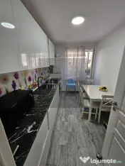 Apartament 2 camere 53mp/ Grădină proprie 23 mp | Parca... 