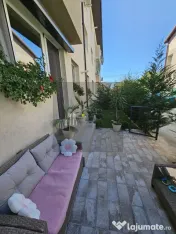 Apartament 2 camere 53mp/ Grădină proprie 23 mp | Parca... 