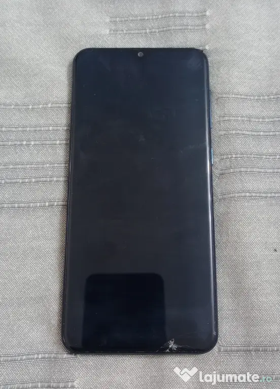 Samsung Galaxy A50 afisaj defect, porneste
