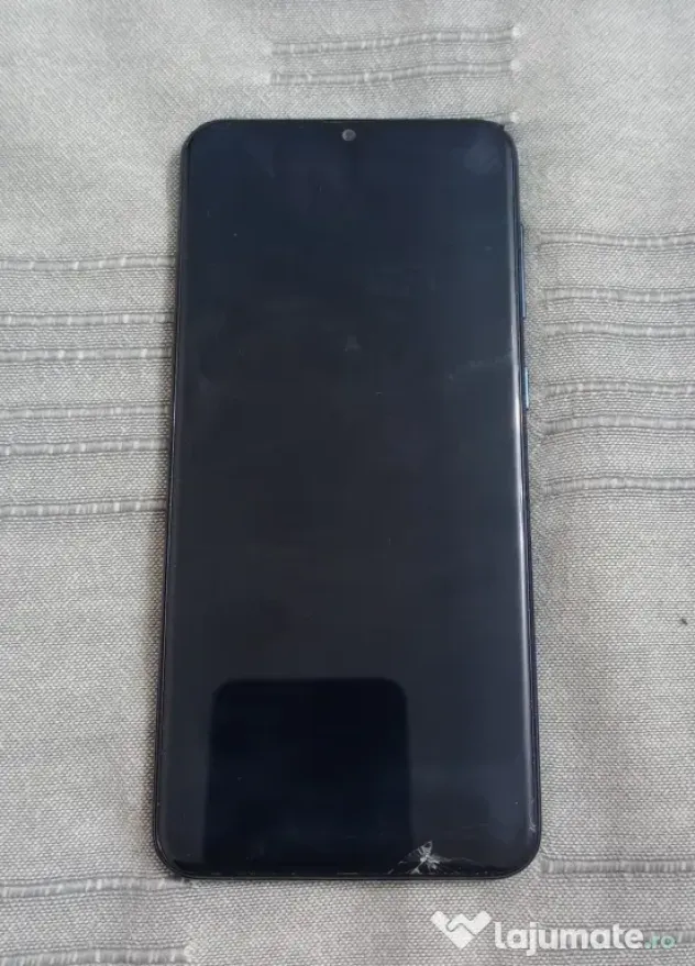 Samsung Galaxy A50 afisaj defect, porneste