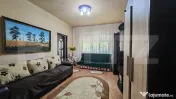 Apartament cu 2 camere,semidecomandat ,zona Rogerius 