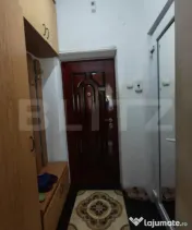 Apartament cu 2 camere,semidecomandat ,zona Rogerius 