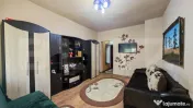 Apartament cu 2 camere,semidecomandat ,zona Rogerius 