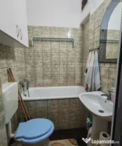 Apartament cu 2 camere,semidecomandat ,zona Rogerius 