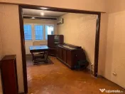 2 camere | Izolat termic | Centrală de bloc | Sala Palatului 