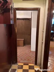 2 camere | Izolat termic | Centrală de bloc | Sala Palatului 