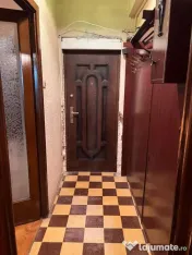 2 camere | Izolat termic | Centrală de bloc | Sala Palatului 