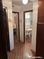 2 camere | Izolat termic | Centrală de bloc | Sala Palatului 
