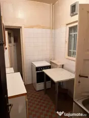 2 camere | Izolat termic | Centrală de bloc | Sala Palatului 