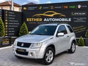 Suzuki Grand Vitara 4x4 – 2.0 Diesel – 140 CP – 2010 – Rate • Livrare • Garanție 