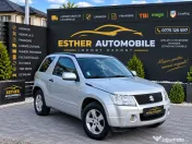 Suzuki Grand Vitara 4x4 – 2.0 Diesel – 140 CP – 2010 – Rate • Livrare • Garanție 