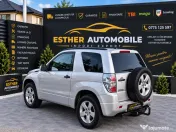 Suzuki Grand Vitara 4x4 – 2.0 Diesel – 140 CP – 2010 – Rate • Livrare • Garanție 