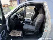 Suzuki Grand Vitara 4x4 – 2.0 Diesel – 140 CP – 2010 – Rate • Livrare • Garanție 