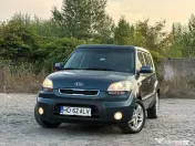 Kia Soul*af.2013*clima*1.6 diesel*unic proprietar Ro*fiscal pe loc !